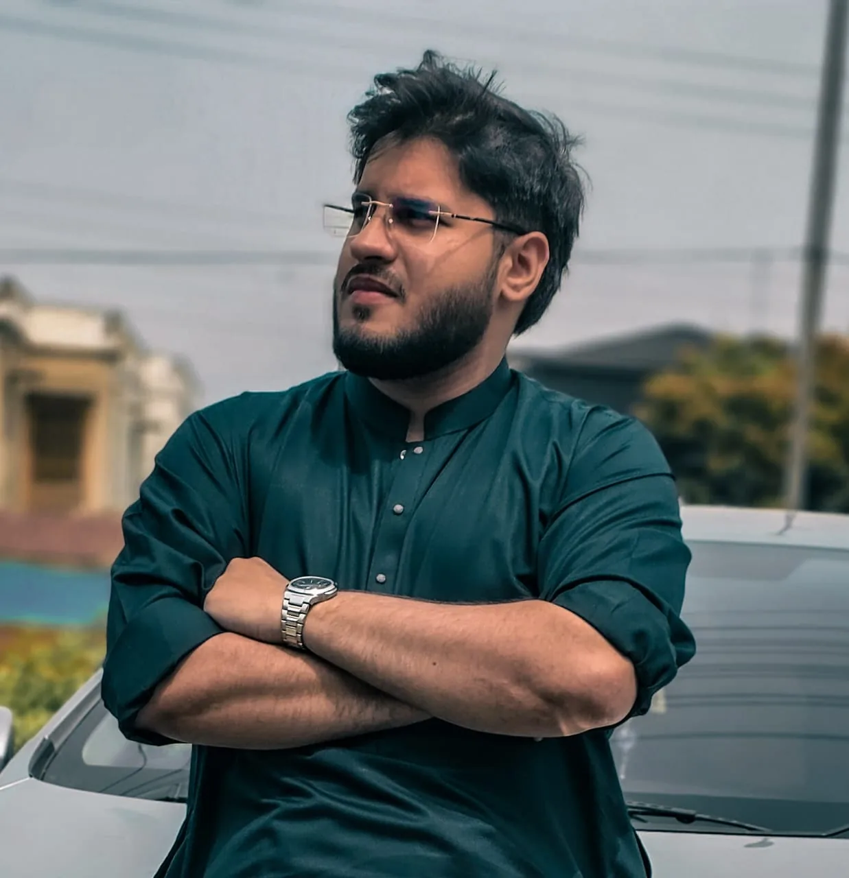 Ahmed Qasim